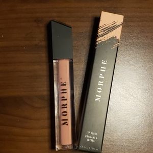 Boho Lip Gloss | Morphe